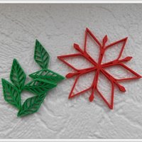 Color Snowflake - Thumbnail 4