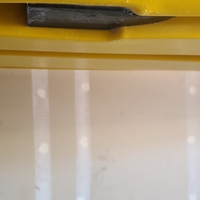 Stealth Kayak Fusion 480 Transducer Flush-fit Scupper - Thumbnail 12