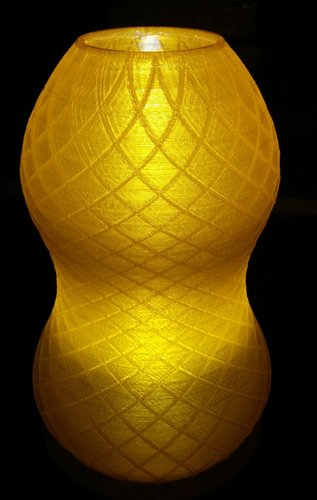 Lamp10 3D Print 53693