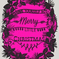 Merry Christmas - Thumbnail 1