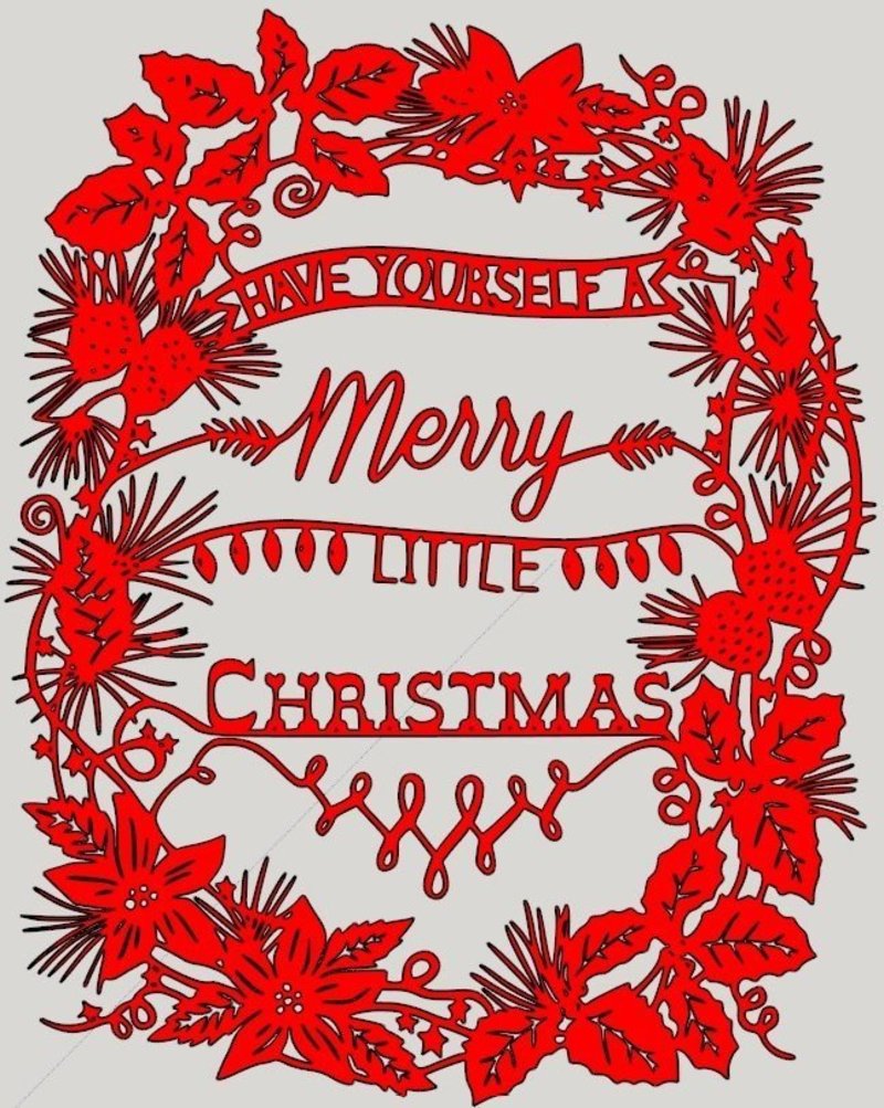 Merry Christmas