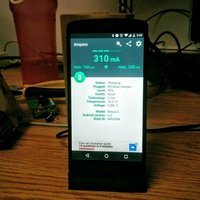 Nexus 5 wireless charger - Thumbnail 6