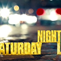 Saturday Night Live logo 01 - Thumbnail 2