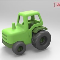 Gro-Deer - Thumbnail 2