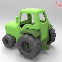 Gro-Deer - Thumbnail 3