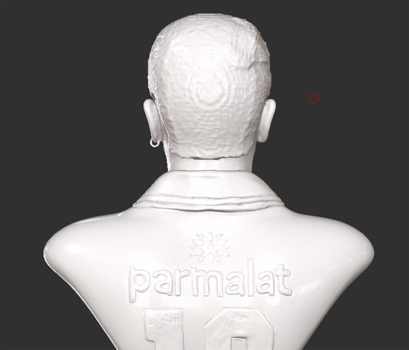 ​Diego Maradona 1995 Boca Juniors Argentina