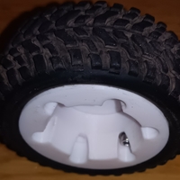 BEADLOCK RIM 1.9p 2.2p 3.2p ULTIMATE PACK Hexa 17 12 - Thumbnail 7