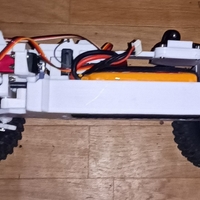 BEADLOCK RIM 1.9p 2.2p 3.2p ULTIMATE PACK Hexa 17 12 - Thumbnail 14