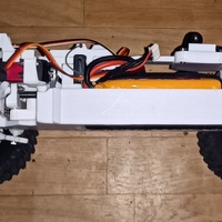 BEADLOCK RIM 1.9p 2.2p 3.2p ULTIMATE PACK Hexa 17 12 - Thumbnail 15