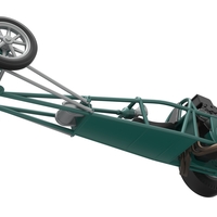 Rear engine old school dragster 1:25 - Thumbnail 3