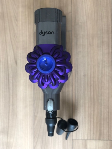 Dyson to Air Pump adapter 3D Print 537393