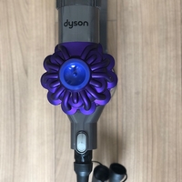 Dyson to Air Pump adapter - Thumbnail 5
