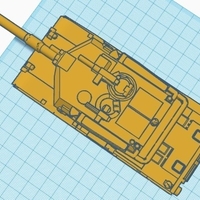 M1-Abrams - Thumbnail 3