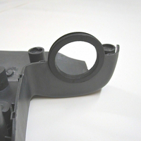 Suzuki Samurai Ignition Grommet for Steering Column Cover  - Thumbnail 1