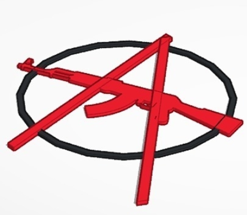 Anarchy