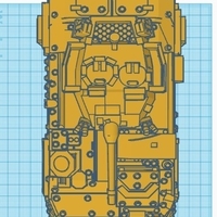APC (armored personal carrier)   - Thumbnail 2