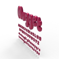 Nugget Alphabet and numbers - Thumbnail 20