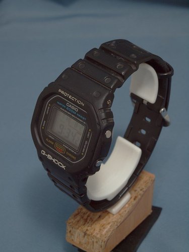 Stand for Watches for shopwindow 3D Print 53788