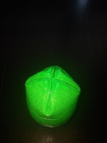 Alien Egg Free Standing 3D Print 53791