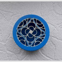 Round box - Thumbnail 2