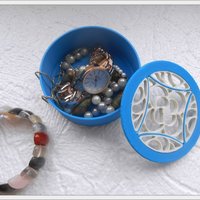 Round box - Thumbnail 3