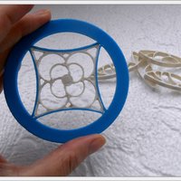 Round box - Thumbnail 4