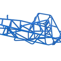 Frame for Vintage Sprint car Scale 1:25 - Thumbnail 2