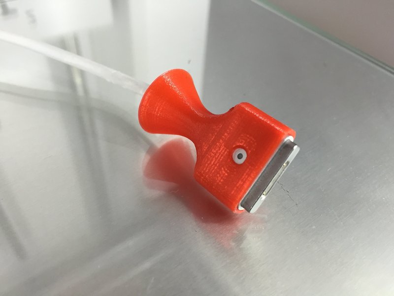 Cable Saver for MacBook Pro Late 2014