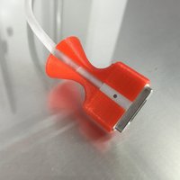 Cable Saver for MacBook Pro Late 2014 - Thumbnail 6