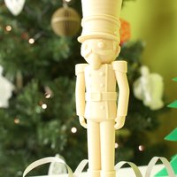 Christmas Nutcracker from Dream 3D - Thumbnail 2