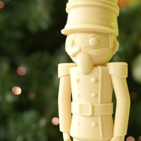 Christmas Nutcracker from Dream 3D - Thumbnail 3