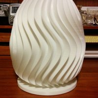 Small WiggleLamp2 3D Printing 53832