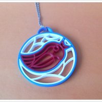 Christmas bird. - Thumbnail 2