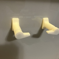 QUICK CHANGE TOILET PAPER / KITCHEN NAPKINS HOLDER - Thumbnail 5