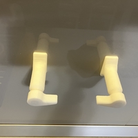 QUICK CHANGE TOILET PAPER / KITCHEN NAPKINS HOLDER - Thumbnail 6