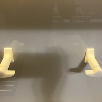 QUICK CHANGE TOILET PAPER / KITCHEN NAPKINS HOLDER - Thumbnail 7