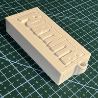 FORTNITE BOX SLIDING COVER - Thumbnail 3