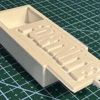 FORTNITE BOX SLIDING COVER - Thumbnail 4