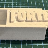 FORTNITE BOX SLIDING COVER - Thumbnail 6