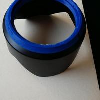 adapter sunhood from PH-RBA 52 to PH-RBC 52 for Pentax - Thumbnail 2