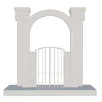 Sculpted Portal - Thumbnail 1