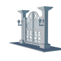 Innovative 3D Gateway - Thumbnail 2