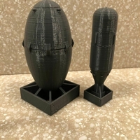 RC BMB DETONATOR TOY and DRONE DROPPER BONUS ! - Thumbnail 1