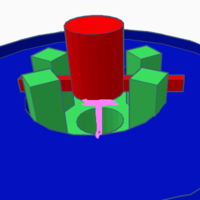 RC BMB DETONATOR TOY and DRONE DROPPER BONUS ! - Thumbnail 6