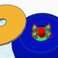 RC BMB DETONATOR TOY and DRONE DROPPER BONUS ! - Thumbnail 7