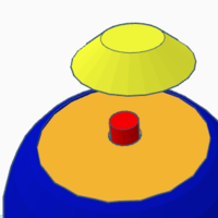 RC BMB DETONATOR TOY and DRONE DROPPER BONUS ! - Thumbnail 8