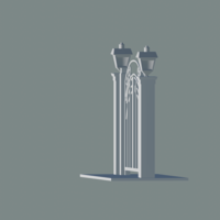 Gateway 3D - Thumbnail 2