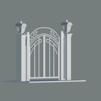 Gateway 3D - Thumbnail 3