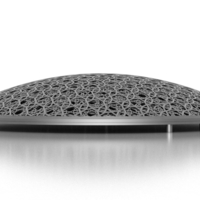 Louvre Abu Dhabi Dome - Thumbnail 3