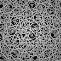 Louvre Abu Dhabi Dome - Thumbnail 4